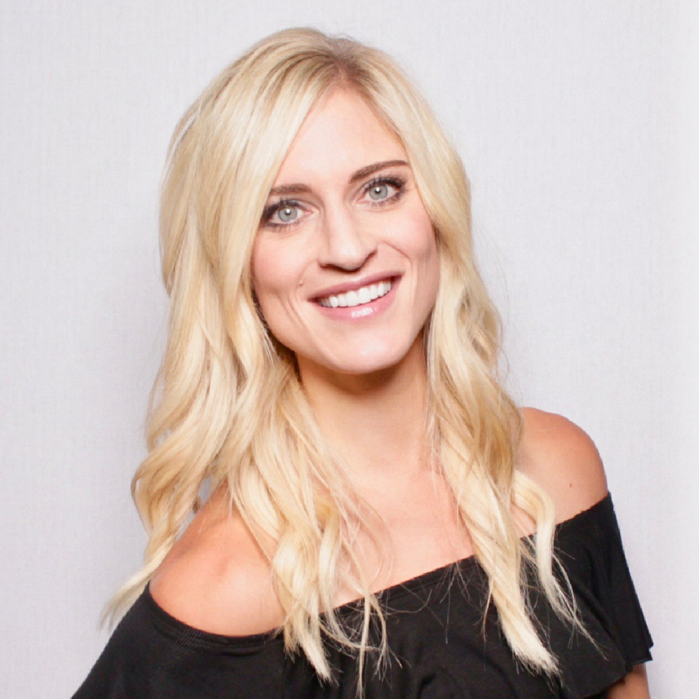 Meet your Posher, Lindsay